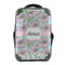 Wild Tulips 15" Backpack - FRONT