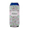 Wild Tulips 16oz Can Sleeve - FRONT (on can)