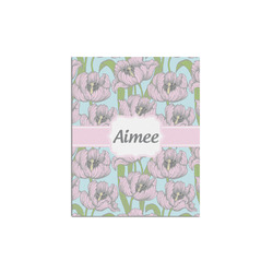 Wild Tulips Poster - Multiple Sizes (Personalized)