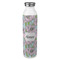 Wild Tulips 20oz Stainless Steel Water Bottle - Full Print (Personalized)