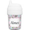 Wild Tulips Baby Sippy Cup (Personalized)
