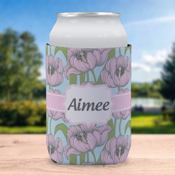 Wild Tulips Can Sleeve - LIFESTYLE (single)