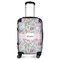 Wild Tulips Carry-On Travel Bag - With Handle