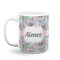 Wild Tulips Coffee Mug (Personalized)