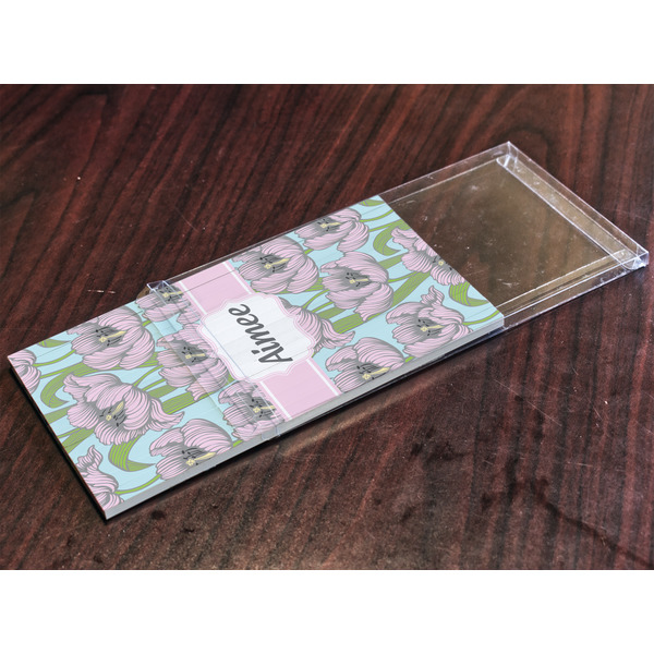 Wild Tulips Colored Pencils - In Package