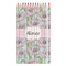 Wild Tulips Colored Pencils (Personalized)
