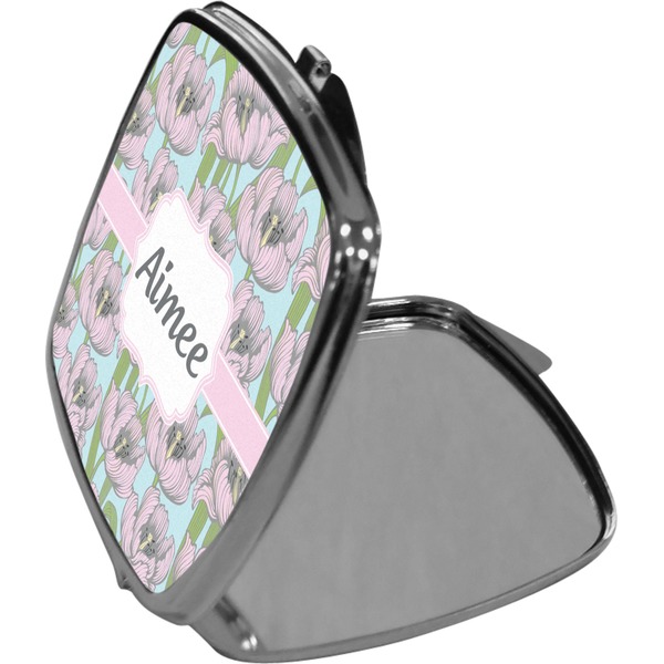 Wild Tulips Makeup Compact