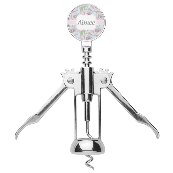 Wild Tulips Corkscrew - Alt