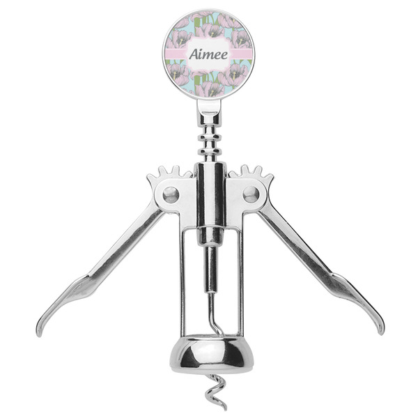 Wild Tulips Corkscrew - Alt