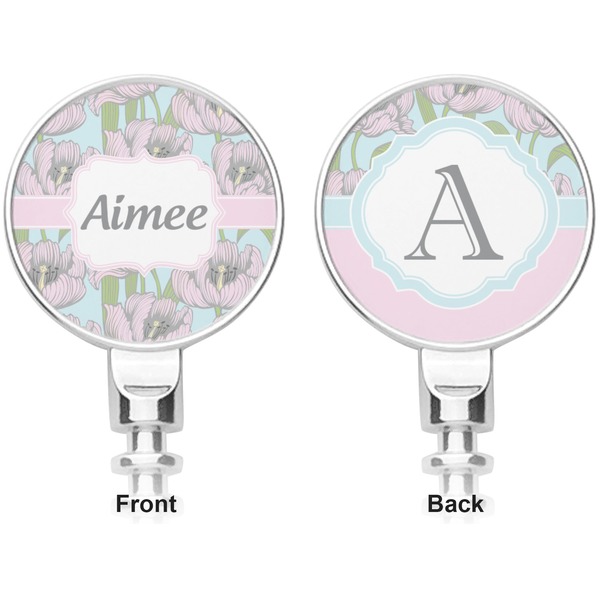 Wild Tulips Corkscrew - Apvl