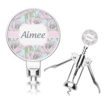 Wild Tulips Corkscrew (Personalized)