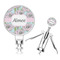 Wild Tulips Corkscrew (Personalized)