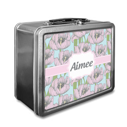 Wild Tulips Lunch Box (Personalized)