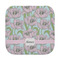 Wild Tulips Face Towel (Personalized)