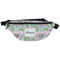 Wild Tulips Fanny Pack - Front