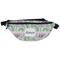 Wild Tulips Fanny Pack - Classic Style (Personalized)