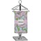 Wild Tulips Finger Tip Towel (Personalized)