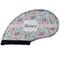 Wild Tulips Golf Club Covers - FRONT