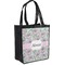 Wild Tulips Grocery Bag (Personalized)