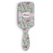 Wild Tulips Hair Brushes (Personalized)