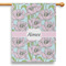 Wild Tulips House Flags - Single Sided - PARENT MAIN