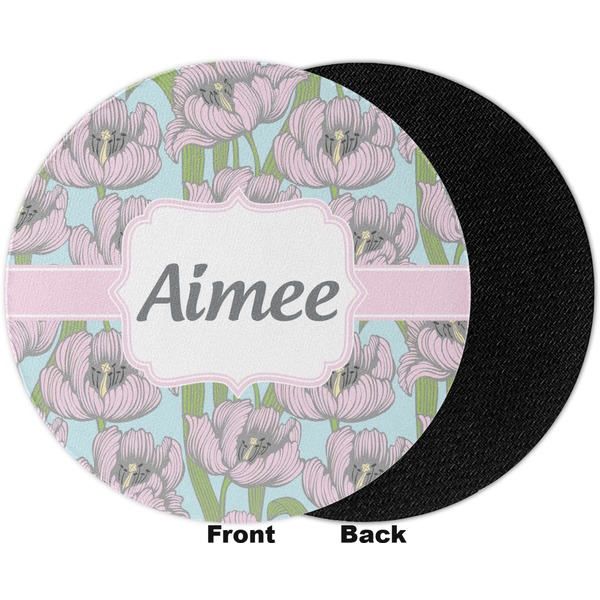 Wild Tulips Jar Opener - Apvl