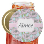Wild Tulips Jar Opener (Personalized)