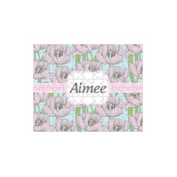 Wild Tulips 110 pc Jigsaw Puzzle (Personalized)