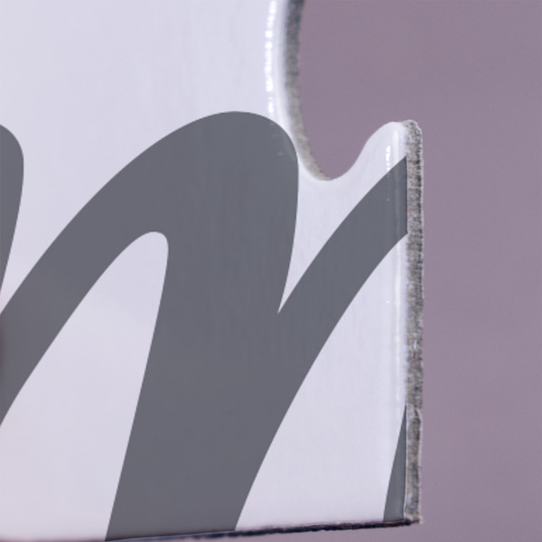 Wild Tulips Jigsaw Puzzle 30 Piece  - Close Up