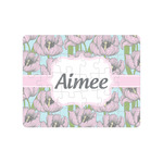 Wild Tulips Jigsaw Puzzles (Personalized)