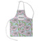 Wild Tulips Kid's Aprons - Small Approval