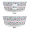 Wild Tulips Kids Bowls - APPROVAL