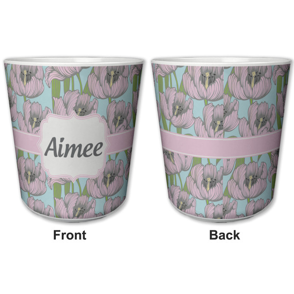 Wild Tulips Kids Cup - APPROVAL