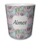 Wild Tulips Plastic Tumbler 6oz (Personalized)