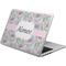 Wild Tulips Laptop Skin - Custom Sized (Personalized)