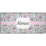 Wild Tulips Gaming Mouse Pad (Personalized)