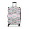 Wild Tulips Large Travel Bag - With Handle