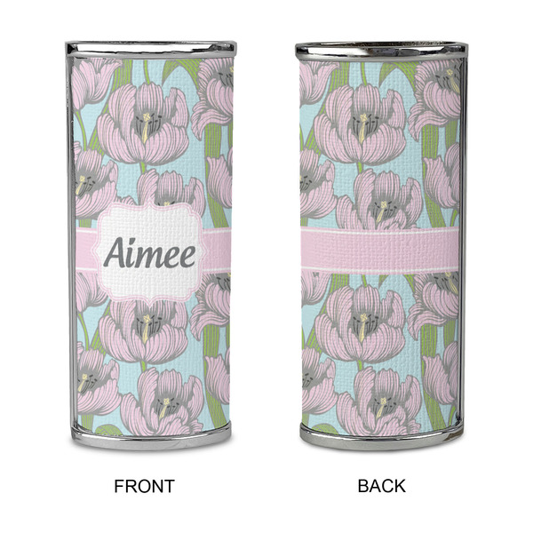 Wild Tulips Lighter Case - APPROVAL