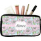 Wild Tulips Makeup / Cosmetic Bag - Small (Personalized)