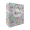 Wild Tulips Medium Gift Bag (Personalized)