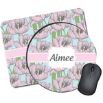Wild Tulips Mouse Pad (Personalized)