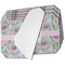 Wild Tulips Octagon Placemat - Single front set of 4 (MAIN)