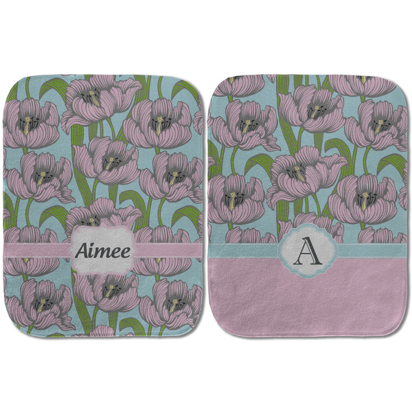 Wild Tulips Old Burps - Approval