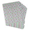Wild Tulips Page Dividers - Set of 6 - Main/Front