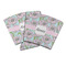 Wild Tulips Party Cup Sleeves - PARENT MAIN