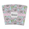 Wild Tulips Party Cup Sleeve - without bottom (Personalized)