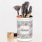 Wild Tulips Pencil Holder - LIFESTYLE makeup