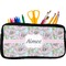 Wild Tulips Neoprene Pencil Case (Personalized)