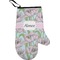 Wild Tulips Oven Mitt (Personalized)