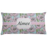 Wild Tulips Pillow Case (Personalized)